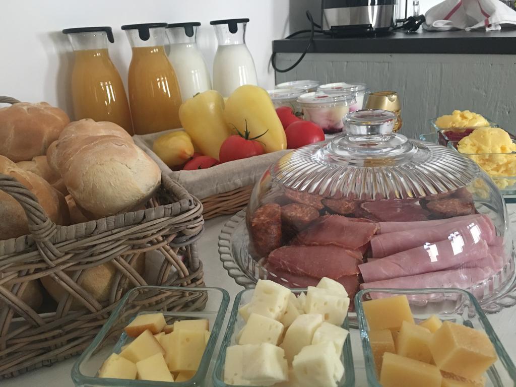 R40 Vendégház Mád Kültér fotó